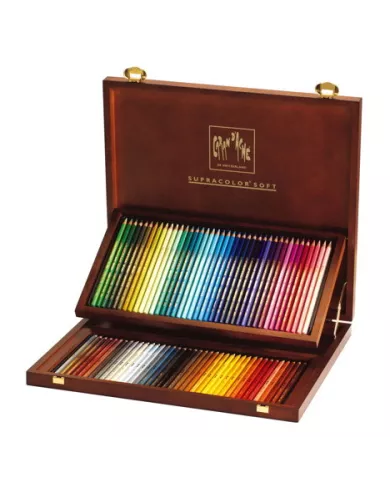 Découvrez notre sélection de crayons de couleur sur Kramer-Krieg SA