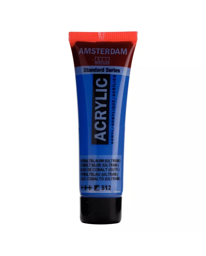 Standard Series Acrylique Tube 20ml