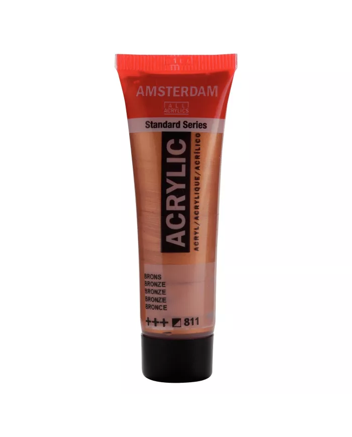 Standard Series Acrylique Tube 20ml