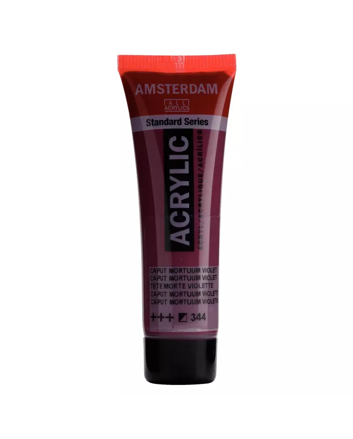 Standard Series Acrylique Tube 20ml