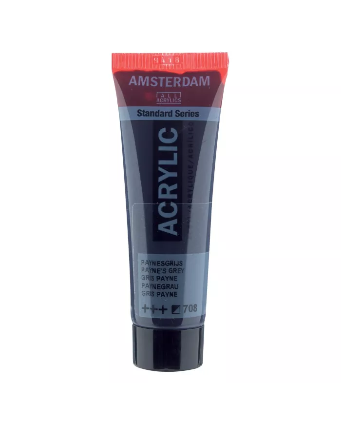 Standard Series Acrylique Tube 20ml