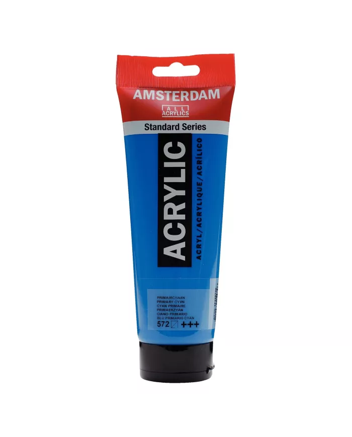 Standard Series Acrylique Tube 250ml