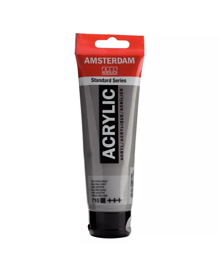 Standard Series Acrylique Tube 120ml