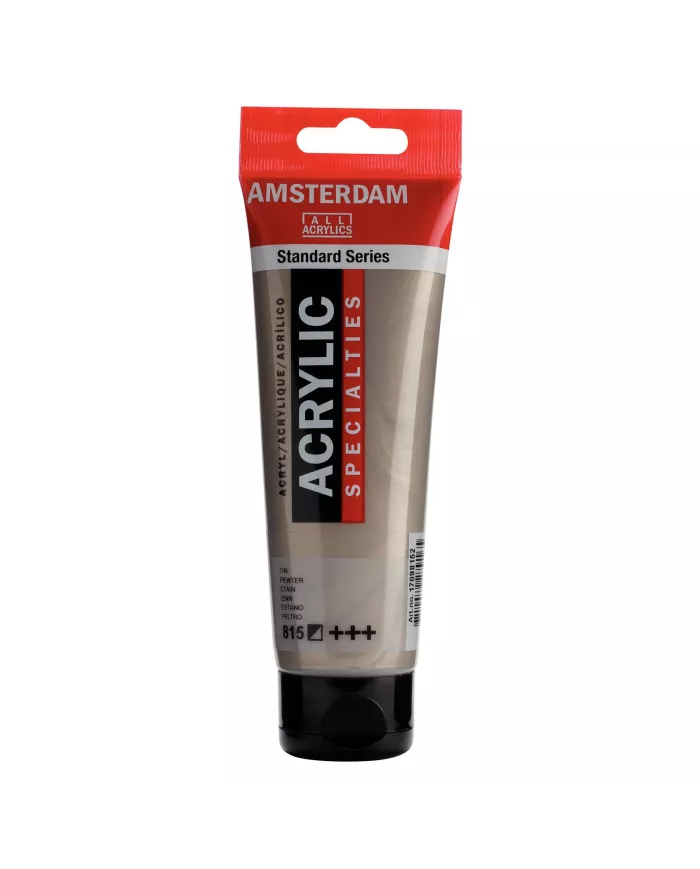 Standard Series Acrylique Tube 120ml