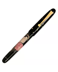 Namiki - Plume M Tradition Geisha & Tea 