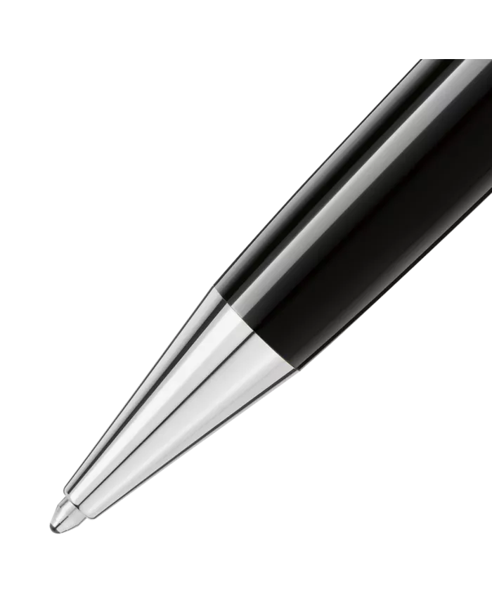 Stylo bille Meisterstück Midsize platiné