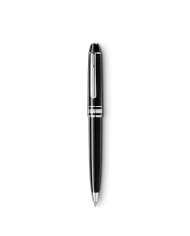 Stylo bille Meisterstück Platiné Hommage à W.A. Mozart (petit modèle)