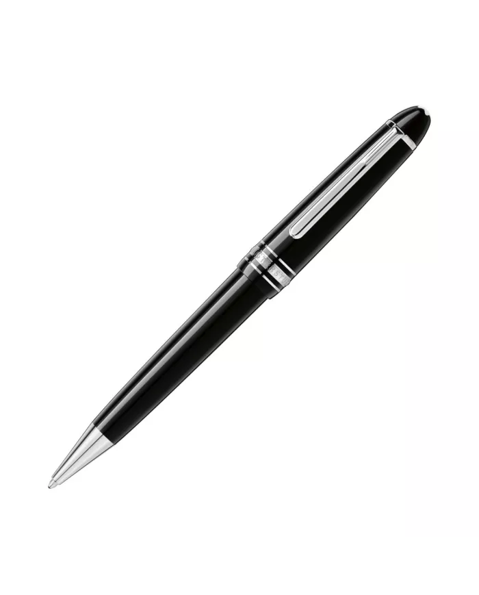 Stylo bille Meisterstück Midsize platiné