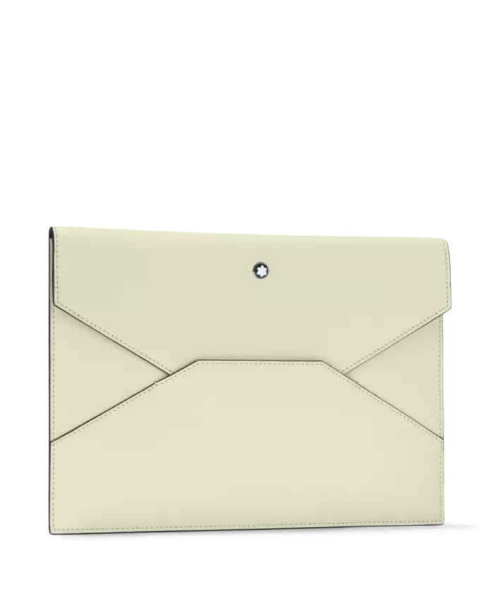 Pochette Sartorial Ivory