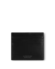 Porte-cartes 6cc Montblanc Extreme 3.0 Noir