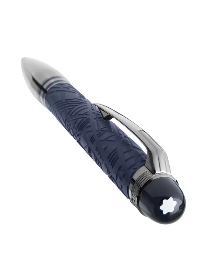 Stylo-bille StarWalker SpaceBlue Doué