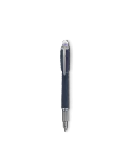 Stylo plume StarWalker SpaceBlue Métal