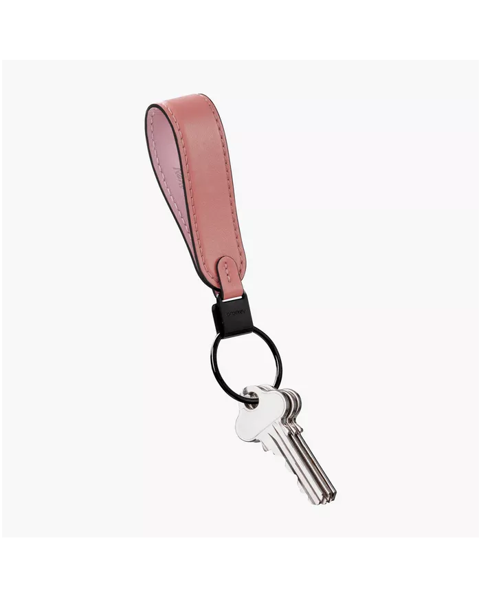 Porte-clés boucle Orbitkey Cotton Candy