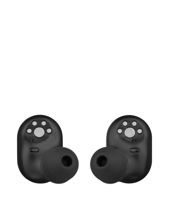 Écouteurs in-ear Montblanc MTB 03