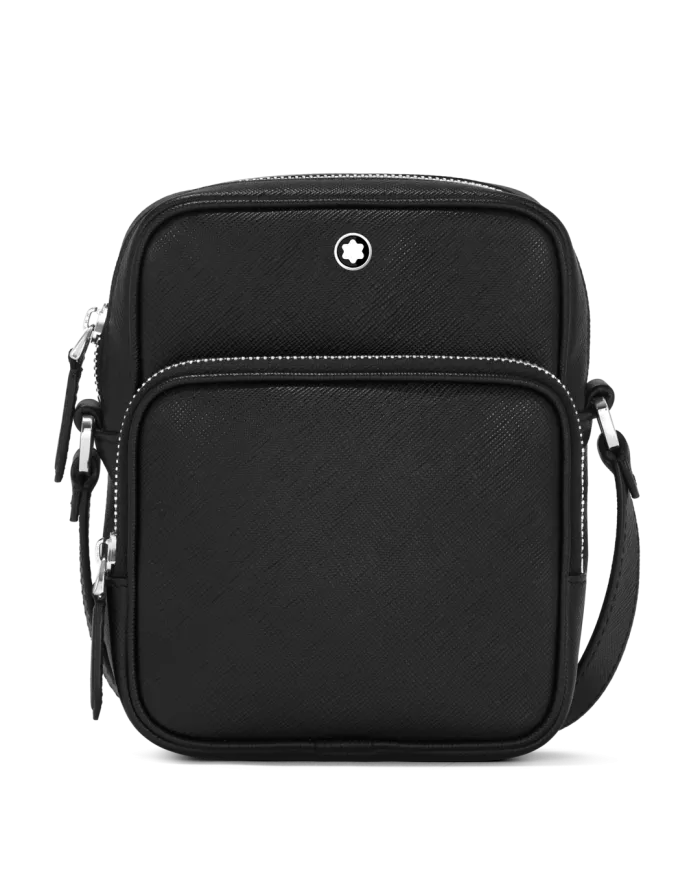 Sac Reporter nano Sartorial black