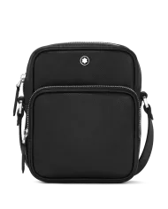 Sac Reporter nano Sartorial black