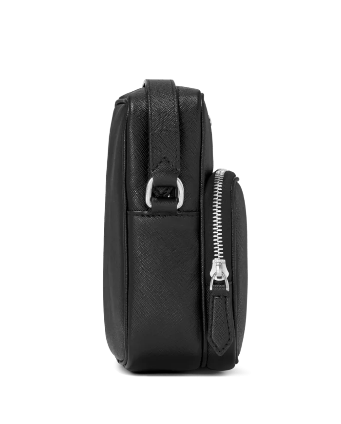 Sac Reporter nano Sartorial black