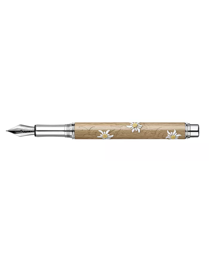 Stylo Plume Varius Edelweiss - Édition Limitée