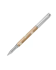 Stylo Plume Varius Edelweiss - Édition Limitée