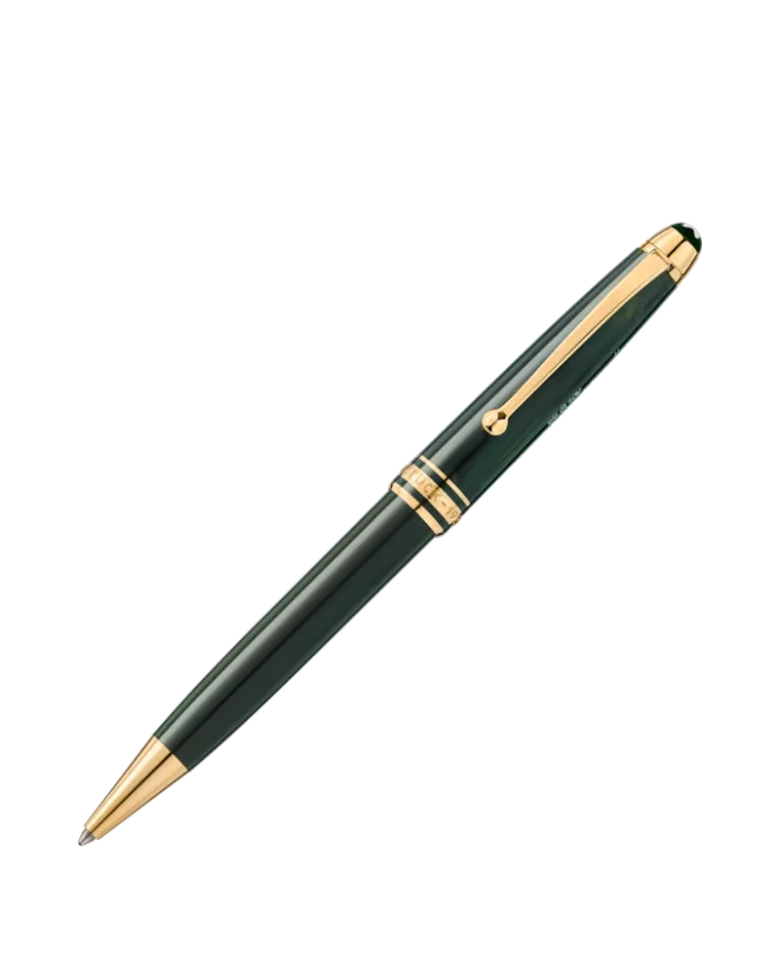 Stylo Bille Collection Meisterstück The Origin Classique