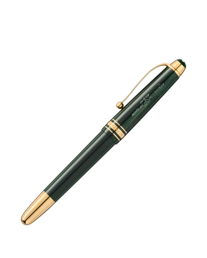 Stylo Plume Collection Meisterstück The Origin Classique