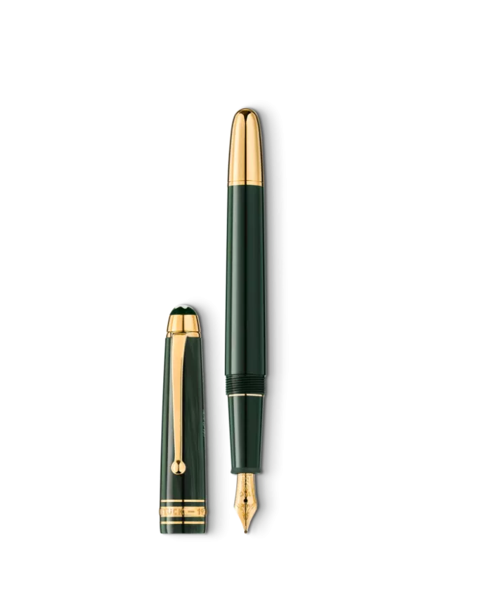 Stylo Plume Collection Meisterstück The Origin Classique