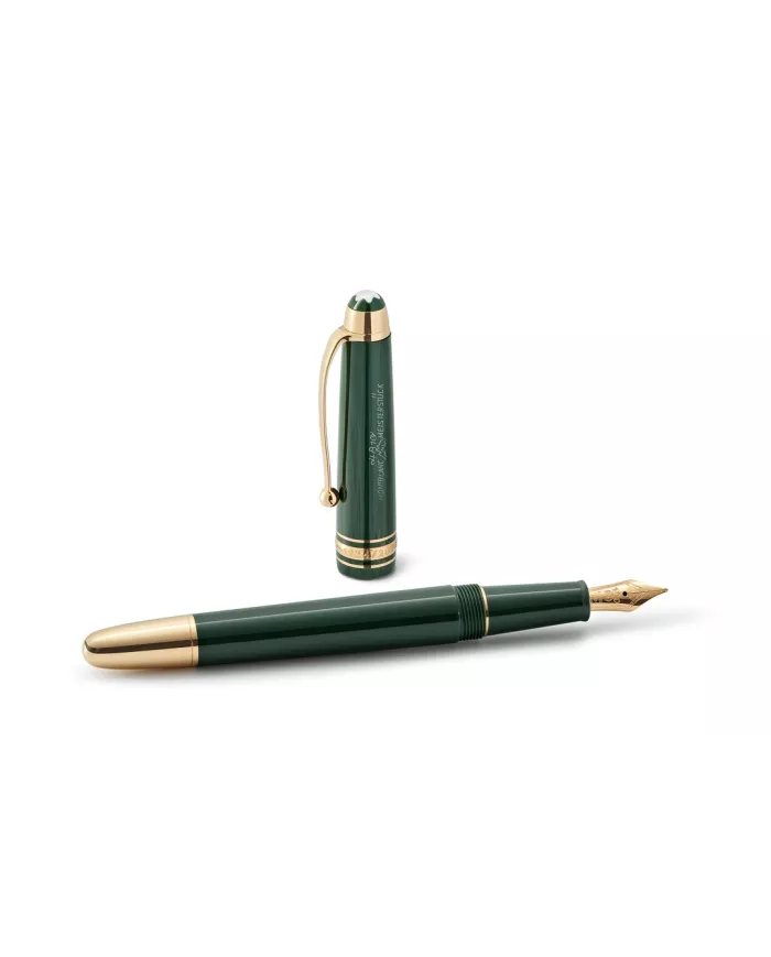 Stylo Plume Collection Meisterstück The Origin Classique