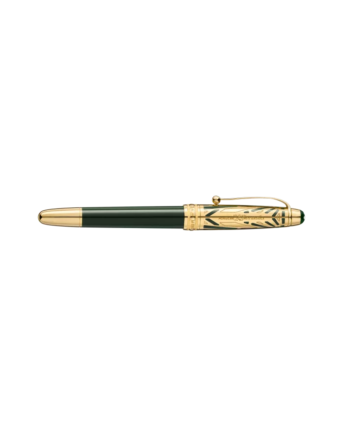 Stylo Plume Collection Meisterstück The Origin Doué Classique