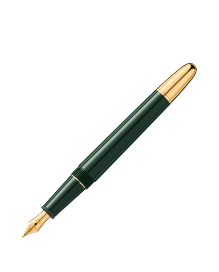 Stylo Plume Collection Meisterstück The Origin Doué Classique