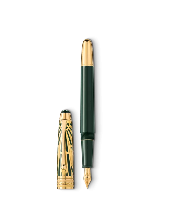 Stylo Plume Collection Meisterstück The Origin Doué Classique