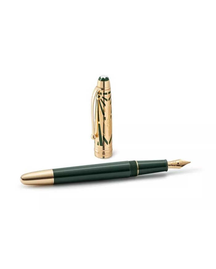 Stylo Plume Collection Meisterstück The Origin Doué Classique