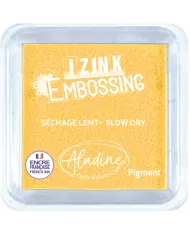 Encreur Izink embossing M - Orange