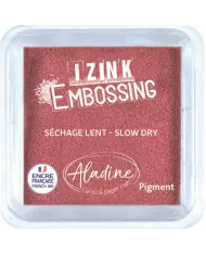 Encreur Izink embossing M - Violet