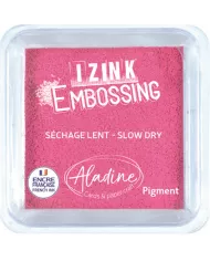 Encreur Izink embossing M - Purple