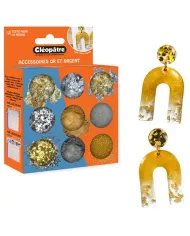 Colle pour Bijoux Cléo'Tech - 30gr