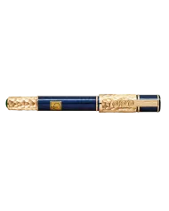 Stylo Plume Masters of Art Hommage à Gustav Klimt Édition Limitée 4810