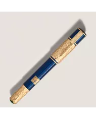 Stylo Plume Masters of Art Hommage à Gustav Klimt Édition Limitée 4810