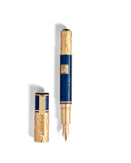 Stylo Plume Masters of Art Hommage à Gustav Klimt Édition Limitée 4810