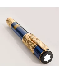 Stylo Plume Masters of Art Hommage à Gustav Klimt Édition Limitée 4810