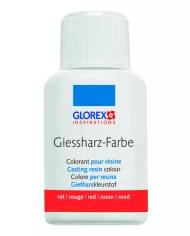 Colorant pour résine 20ml