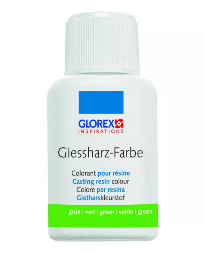 Colorant pour résine 20ml