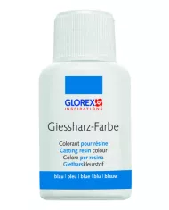 Colorant pour résine 20ml