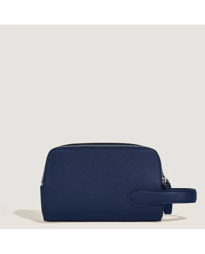 Trousse de toilette Sartorial Ink blue