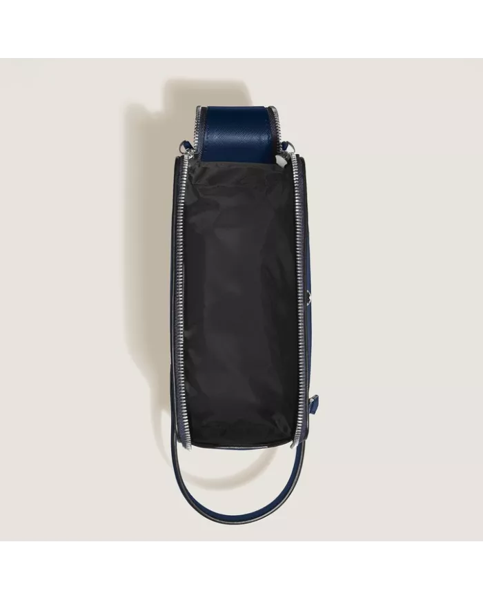 Trousse de toilette Sartorial Ink blue