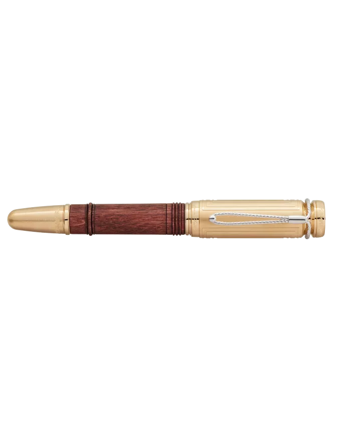 Stylo Plume Writers Edition Hommage À Jane Austen Limited Edition 1813