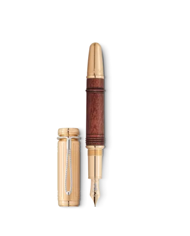 Stylo Plume Writers Edition Hommage À Jane Austen Limited Edition 1813
