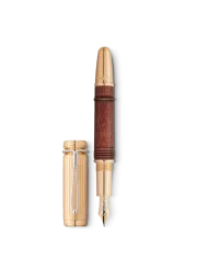 Stylo Plume Writers Edition Hommage À Jane Austen Limited Edition 1813