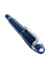 Stylo plume StarWalker Blue Planet Resin