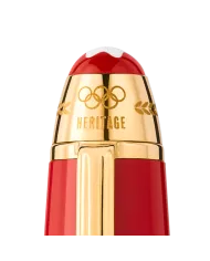 Rollerball Meisterstück x Olympic Heritage Paris LeGrand