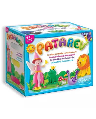 Patarev 6 pots 30g